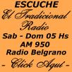 El Tradicional - En Vivo
