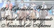 Campeonato de Aperos - La Rural 2010