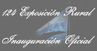 La Rural - Imauguraci&oacute;n Oficial