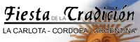Fiesta de la Tradicion - Cordoba