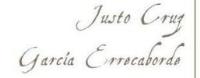 Justo Errecaborde - Pintor