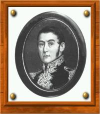 Gral. José de San Martín