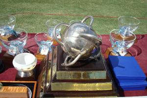 Trofeo Repblica Argentina Pato de Plata