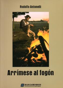 Arrmese al Fogn - Rodolfo Antonelli
