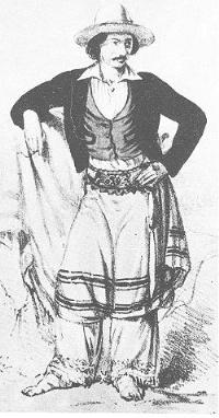 Dia Nacional del Gaucho