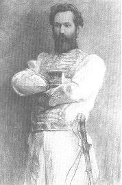 Gral. Martín Miguel de Güemes