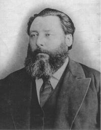 José Hernández
