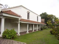 Museo Molina Campos en Moreno