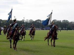 Regimiento de Granaderos a Caballo Gral. San Martín