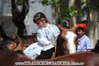 Fiesta Nacional del Caballo 2017