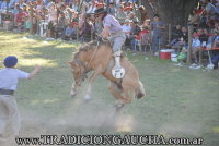 Fiesta Nacional del Caballo 2018