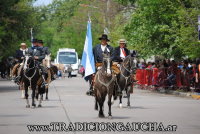 Fiesta Nacional del Caballo 2019