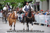 Fiesta Nacional del Caballo 2019