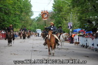 Fiesta Nacional del Caballo 2019