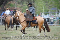 Fiesta Nacional del Caballo 2022