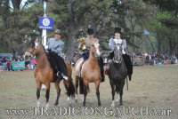 Fiesta Nacional del Caballo 2022