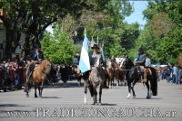 Fiesta Nacional del Caballo 2022