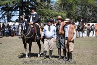 Fiesta Nacional del Caballo 2023