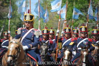 Fiesta Nacional del Caballo 2023