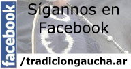 Sígannos en Faceboook