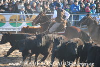 Aparte - La Rural 2014