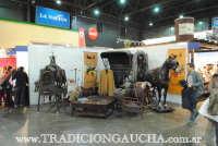 Muestra - La Rural 2014