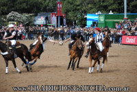 Torneo de Pato de Picadero