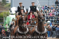 Día de Campo - 150 Aniversario