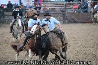 Copa Especial de Rodeo