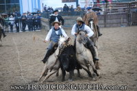 Copa de Rodeo