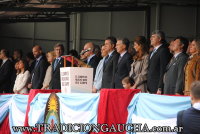 Inauguración Oficial