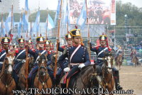 Inauguración Oficial