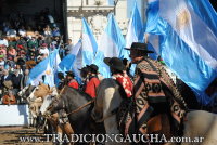 Inauguración Oficial