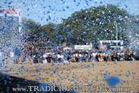 Inauguración Oficial