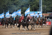 Escuadra de Arte Ecuestre