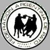 Federacion Argentina de Pato