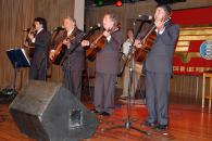 Los Cantores de Quilla Huasi