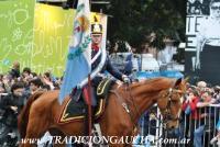 Granaderos a Caballo