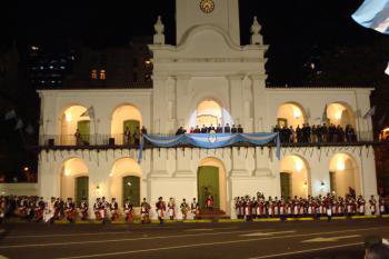 Cabildo de la Ciudad de Buenos Aires