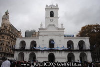 Cabildo Abierto de la Cultura Federal 2022