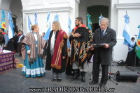 Cabildo Abierto de la Cultura Federal 2022