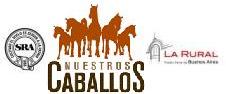 Nuestros Caballos