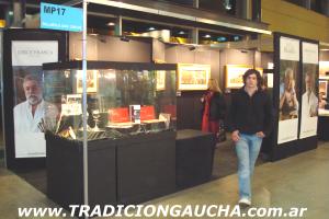 Stand de Pallarols y Frasca