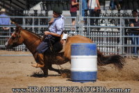 Nuestros Caballos 2019