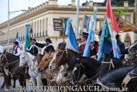 70 Peregrinacion Gaucha 2014