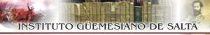 Instituto Güemesiano de Salta