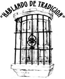 Hablando de Tradición