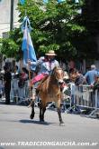 Desfile en Ciudadela