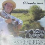 Dando el Frente