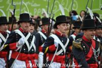 Desfile del Bicentenario